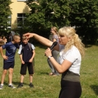Dzień Patrona, Dzień Sportu